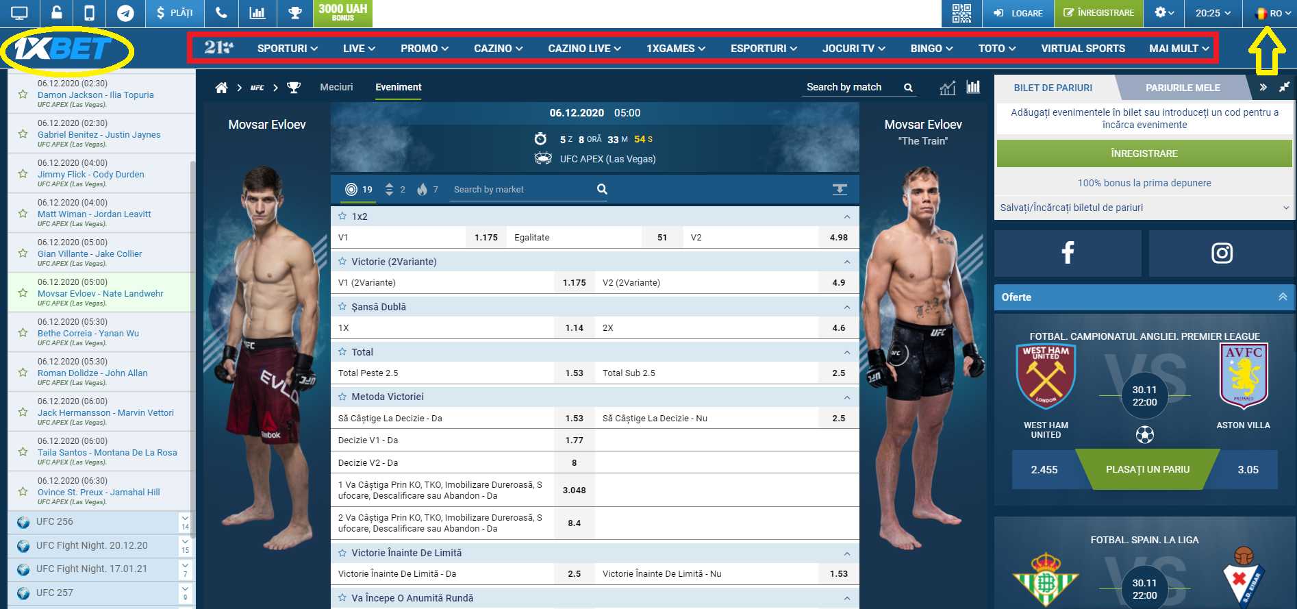 Tot ce cauți, găsești pe mobilul tău - 1xBet stream Tot ce cauți, găsești pe mobilul tău - 1xBet stream